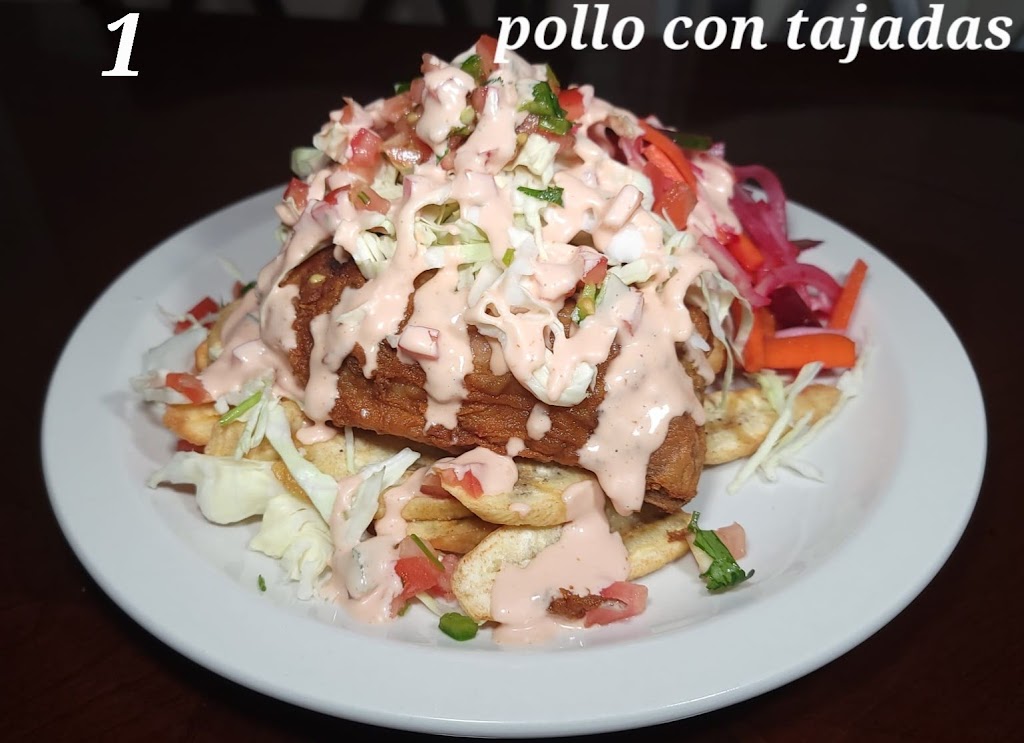 La tropicana food truck | restaurant | 20874, Germantown, MD 20874, USA | 2407898046 OR +1 240-789-8046