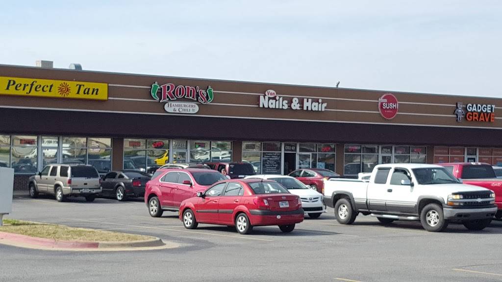 Rons Hamburgers & Chili | restaurant | 1702 S Walton Blvd #12, Bentonville, AR 72712, USA | 4794644420 OR +1 479-464-4420