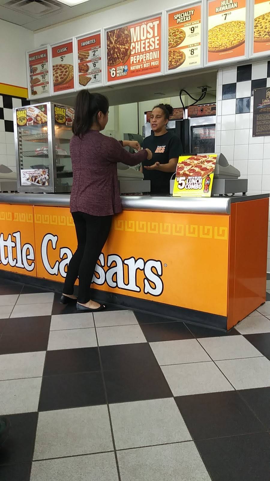 Little Caesars Pizza | meal takeaway | 4870 Floyd Rd SW, Mableton, GA 30126, USA | 7707329515 OR +1 770-732-9515