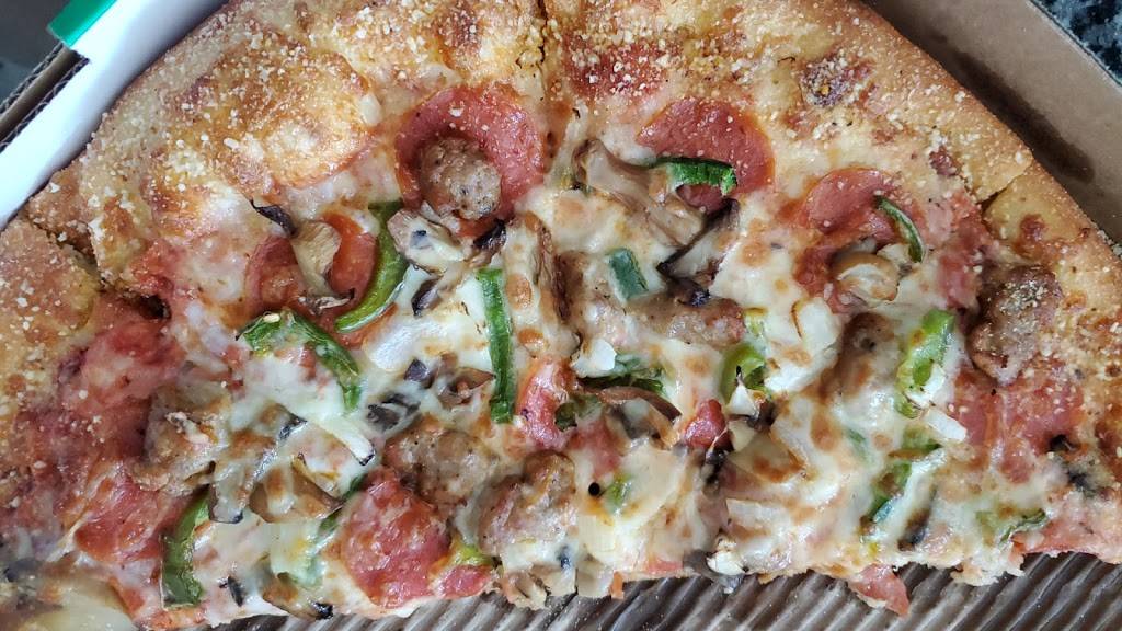 Marcos Pizza | meal takeaway | 13381 W Colonial Dr, Winter Garden, FL 34787, USA | 4079936565 OR +1 407-993-6565