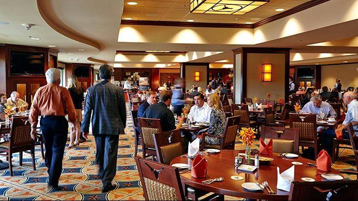 The University of Texas Club | restaurant | 2108 Robert Dedman Dr, Austin, TX 78712, USA | 5124775800 OR +1 512-477-5800