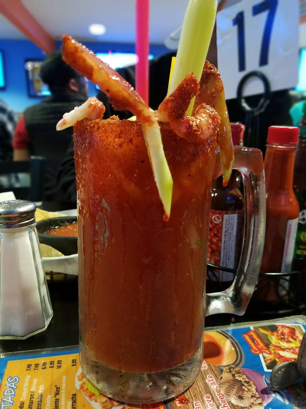 El Cangrejo Nice | restaurant | 819 Main Street, Santa Ana, CA 92701, USA | 7144800271 OR +1 714-480-0271