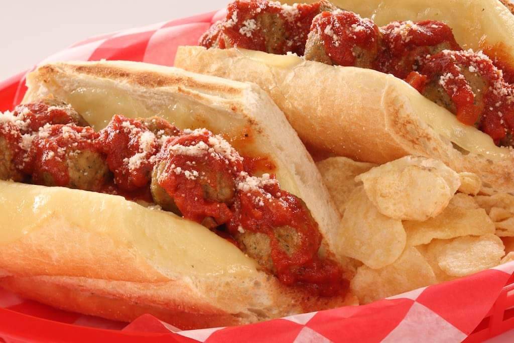 Sub Station II | restaurant | 821 Orleans Rd #101, Charleston, SC 29407, USA | 8432258378 OR +1 843-225-8378