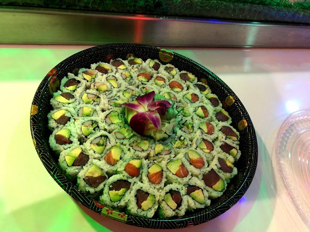 Watami | restaurant | 714 Montauk Hwy, Moriches, NY 11955, USA | 6319098975 OR +1 631-909-8975