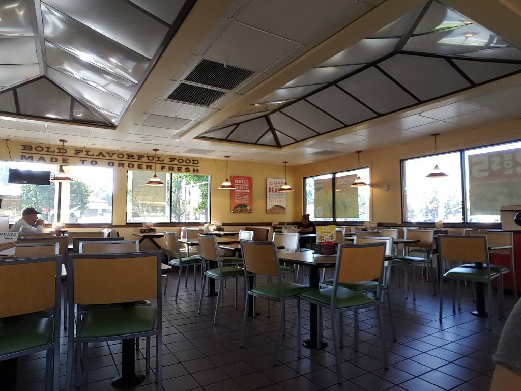 Del Taco | meal takeaway | 7247 Archibald Ave, Rancho Cucamonga, CA 91701, USA | 9099877628 OR +1 909-987-7628