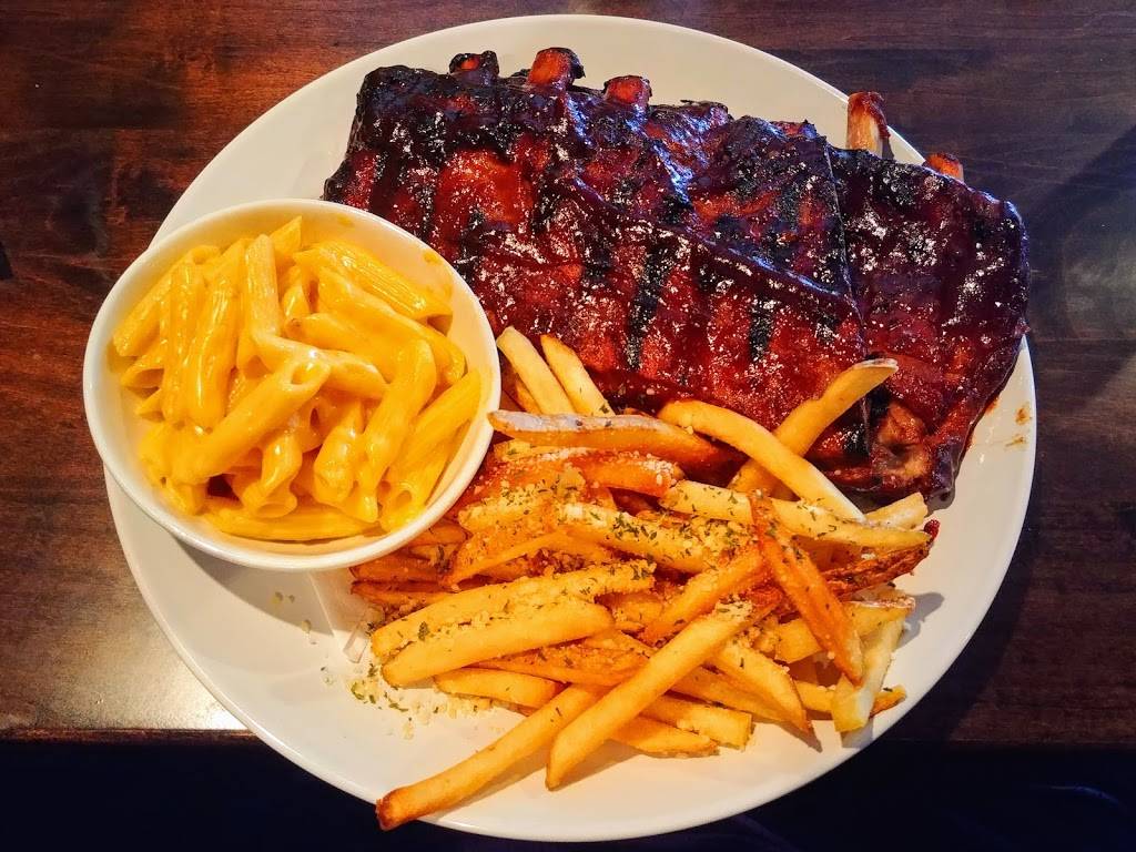 Backstreets Grill | restaurant | 2400 Devine St, Columbia, SC 29205, USA | 8038343857 OR +1 803-834-3857