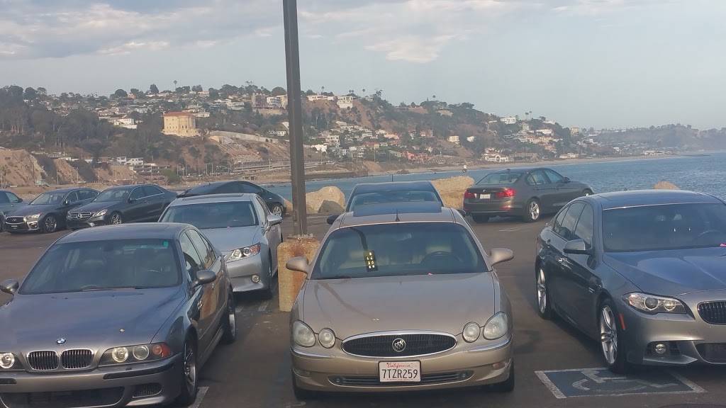 Mastros Ocean Club | restaurant | 18412 CA-1, Malibu, CA 90265, USA | 3104544357 OR +1 310-454-4357