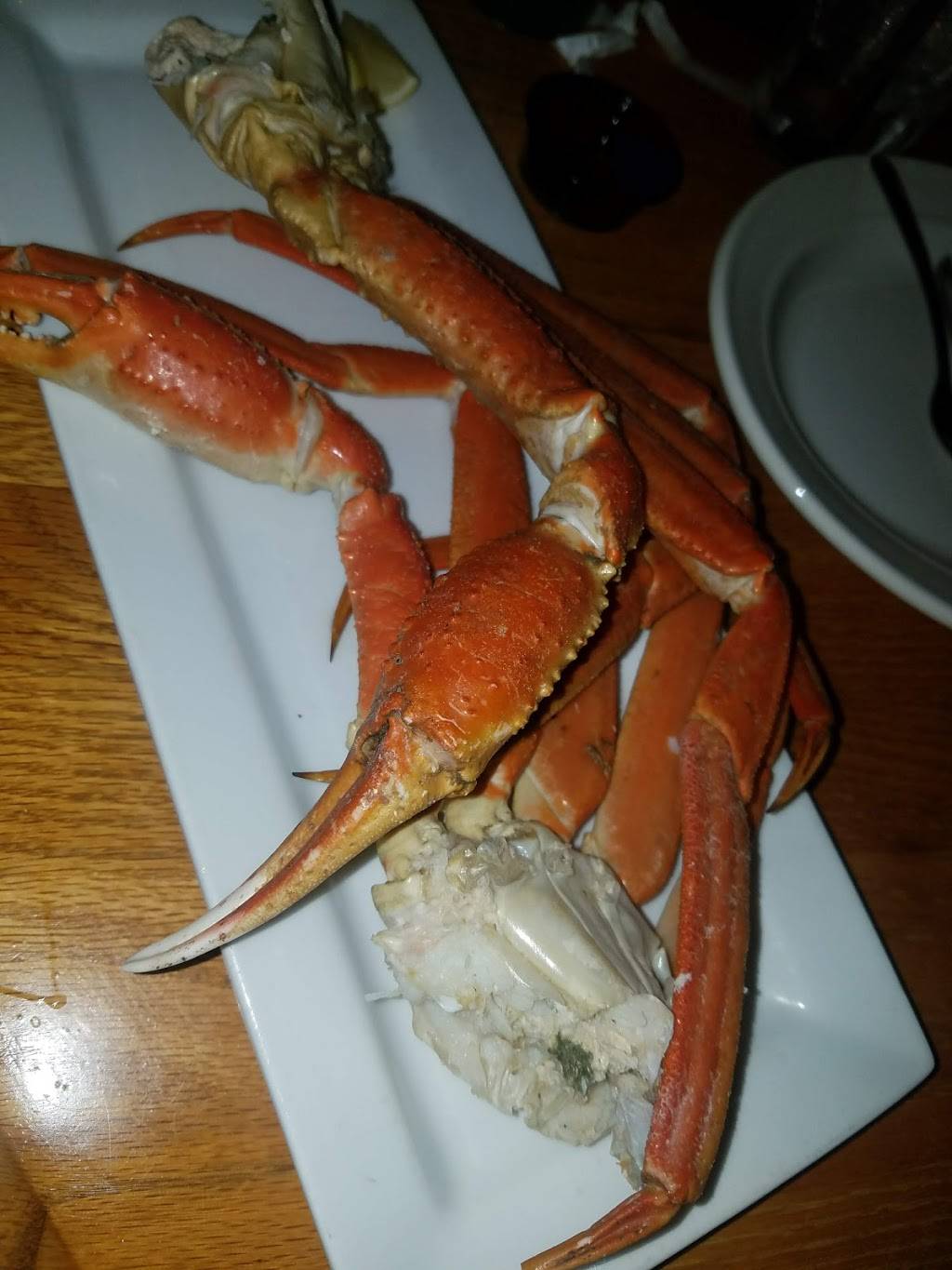 Middleburg Steakhouse & Seafood | restaurant | 7139 Broad St, Middleburg, NC 27556, USA | 2524310350 OR +1 252-431-0350