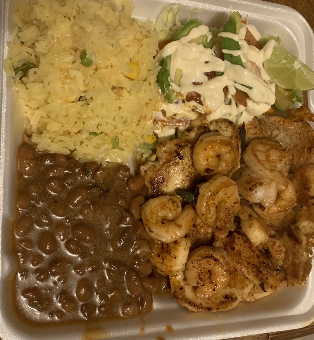 Taqueria la perla | restaurant | 5976 Cartier Rd, West Palm Beach, FL 33417, USA | 5615078074 OR +1 561-507-8074