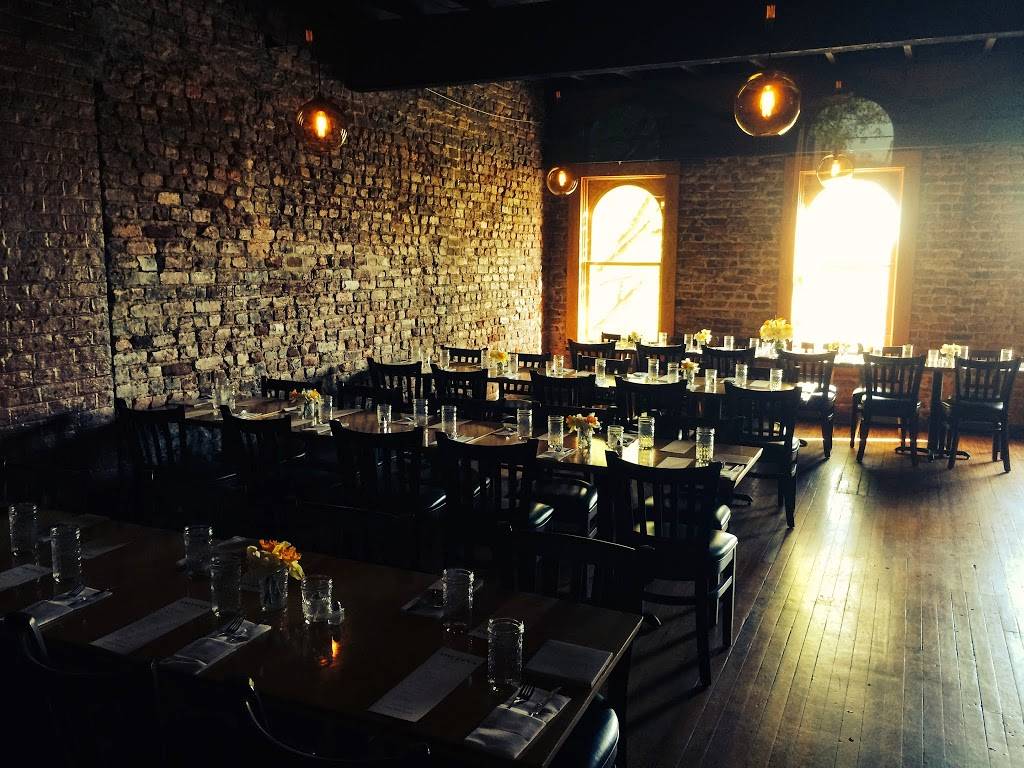 Maya | restaurant | 633 W Main St, Charlottesville, VA 22903, USA | 4349796292 OR +1 434-979-6292