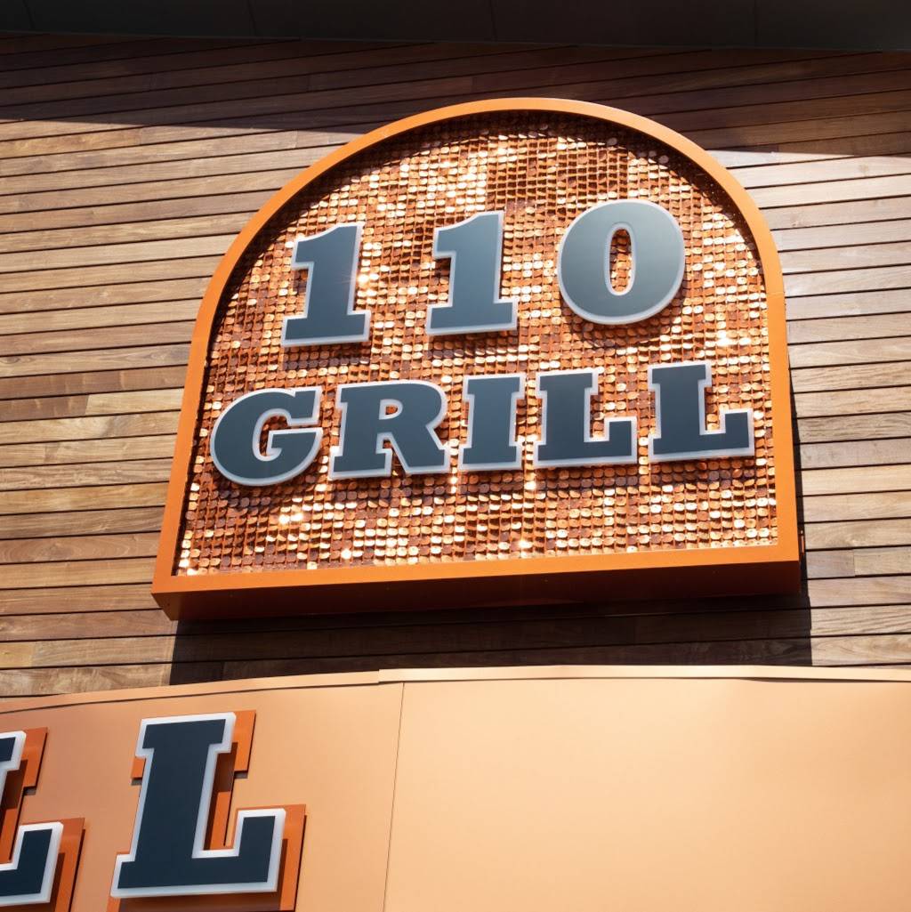 110 Grill | restaurant | 855 Broadway, Saugus, MA 01906, USA | 7816663446 OR +1 781-666-3446
