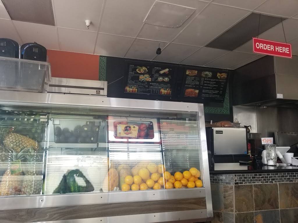 Taqueria Garcia | restaurant | 500 S Euclid St # G, Anaheim, CA 92802, USA | 7147726862 OR +1 714-772-6862