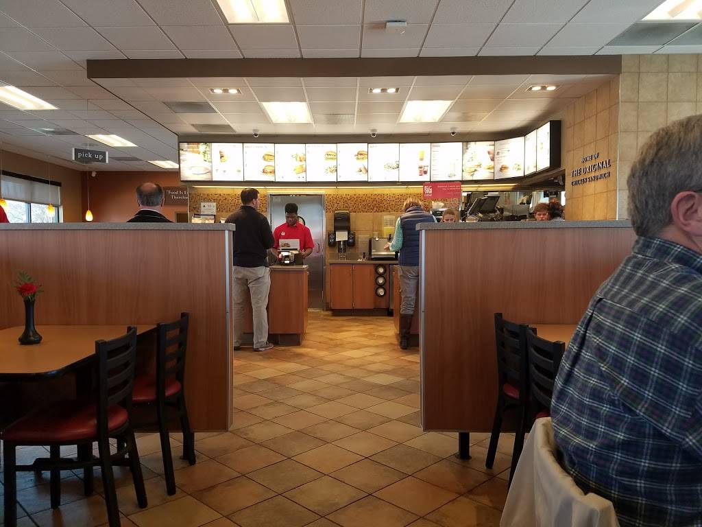 Chick-fil-A | restaurant | 13801 E Independence Blvd, Indian Trail, NC 28079, USA | 7048822697 OR +1 704-882-2697