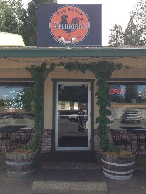 Jernigans Tap House & Grill | restaurant | 123 Argall Way, Nevada City, CA 95959, USA | 5302656999 OR +1 530-265-6999
