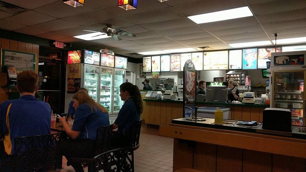 Dairy Queen Brazier | restaurant | 364 Granville St, Gahanna, OH 43230, USA | 6144710746 OR +1 614-471-0746