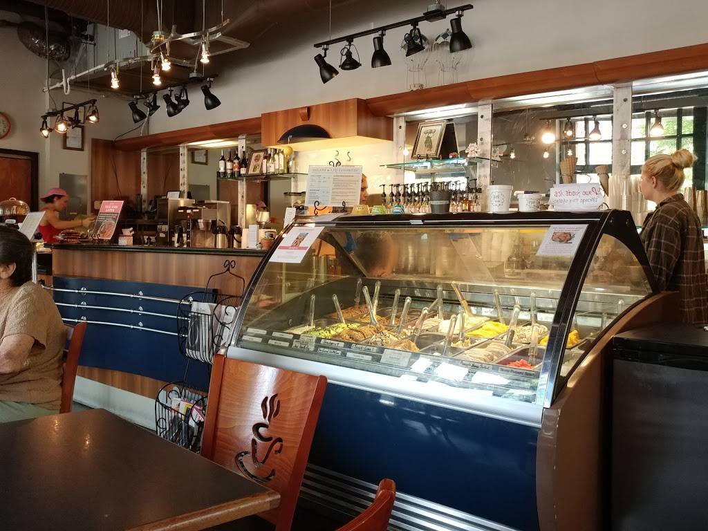 La Vita Dolce cafe | meal takeaway | 610 Market St, Chapel Hill, NC 27516, USA | 9199681635 OR +1 919-968-1635