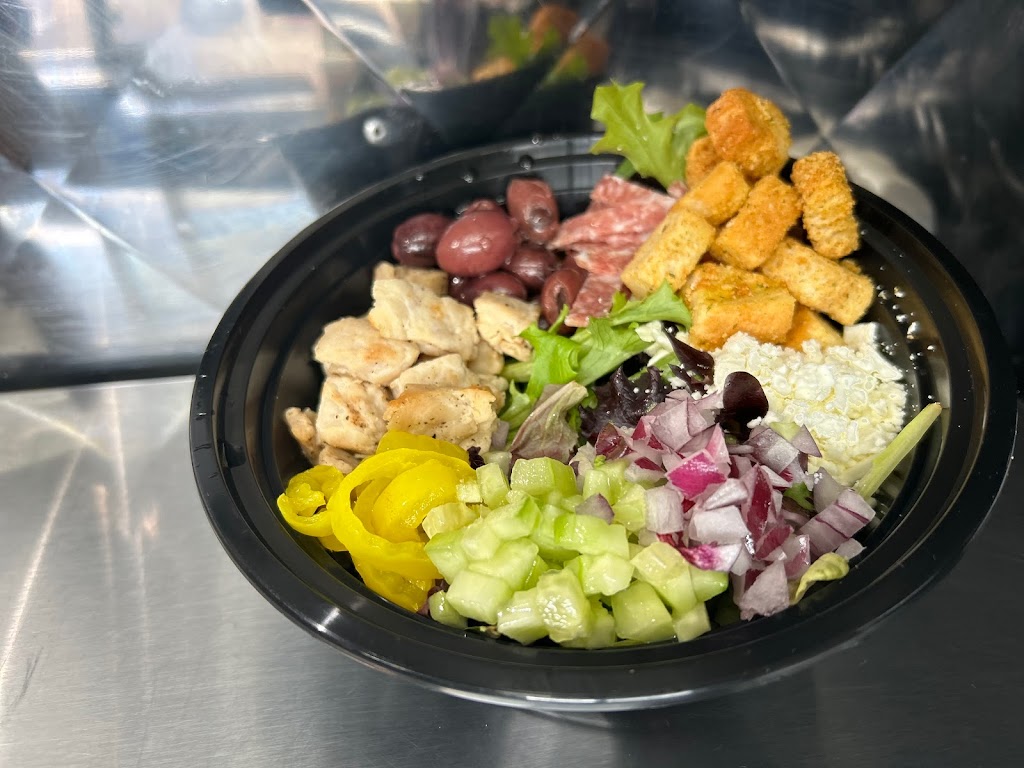 Packn Bowlz | restaurant | Packn Bowlz, 6901-B San Antonio Dr NE, Albuquerque, NM 87109, USA | 5054562544 OR +1 505-456-2544