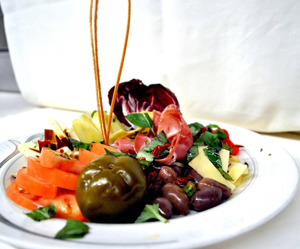 da Nina Italian Restaurant | restaurant | 1 Lafayette Ave, Suffern, NY 10901, USA | 8453575988 OR +1 845-357-5988