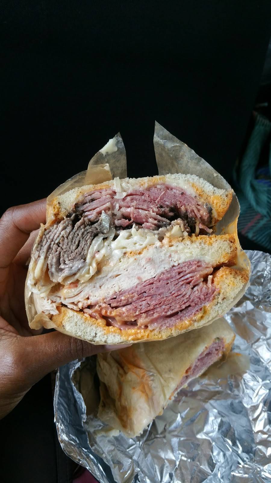 DELIish, NY-style | restaurant | 700 Wise Ave, Dundalk, MD 21222, USA | 4436495259 OR +1 443-649-5259