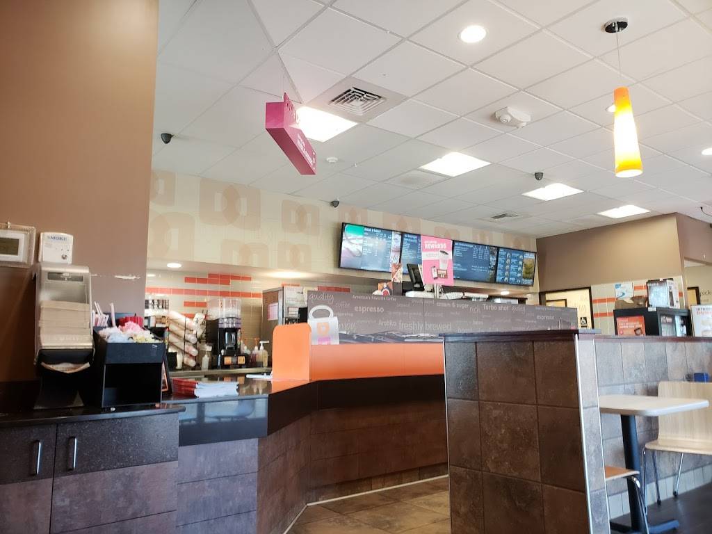 Dunkin | bakery | 9601 Greenback Ln, Folsom, CA 95630, USA | 9169909914 OR +1 916-990-9914