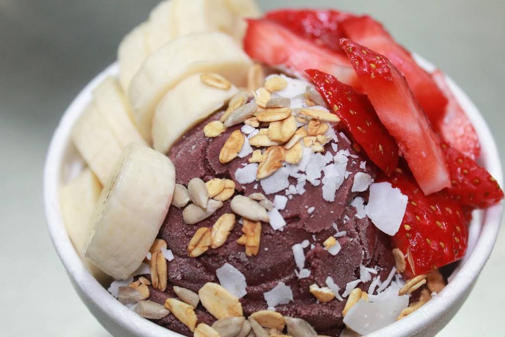 La Banana Fruits | restaurant | 1590 S Melrose Dr, Vista, CA 92081, USA | 7605363712 OR +1 760-536-3712