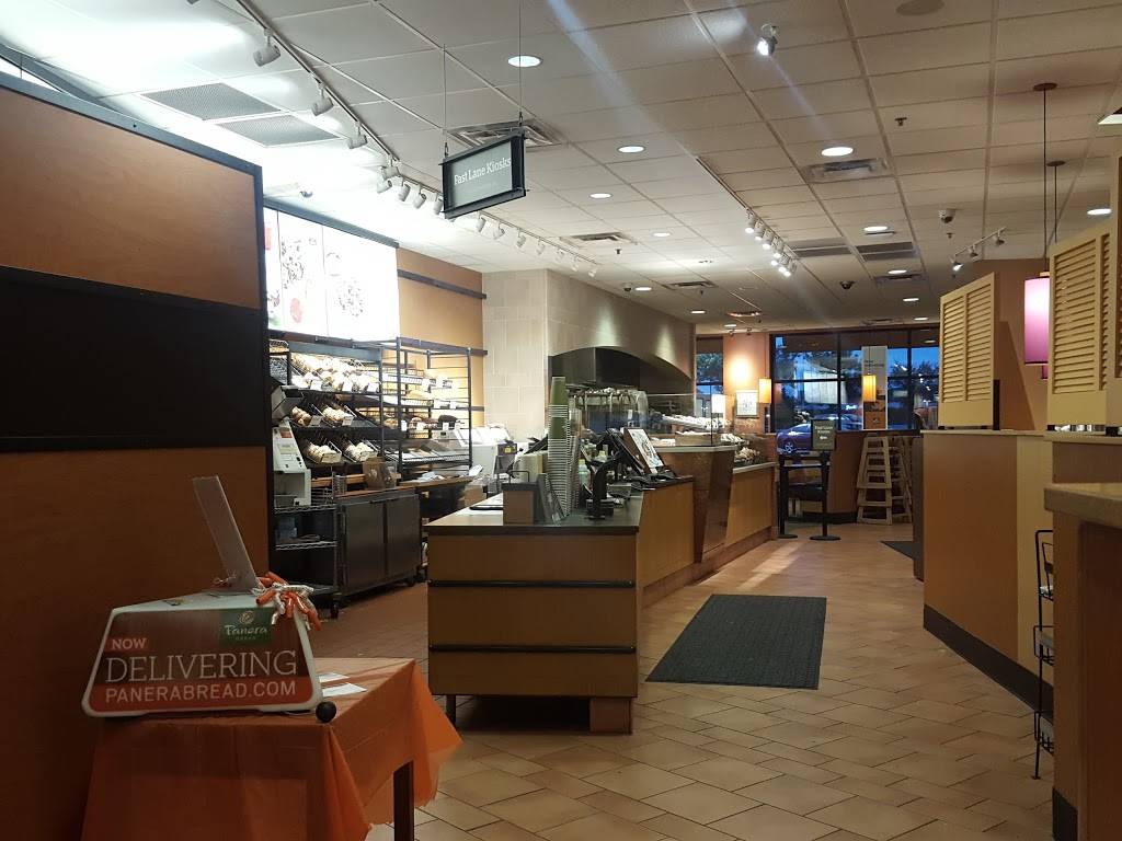 Panera Bread | bakery | 901 County Rd 42 W, Burnsville, MN 55306, USA | 9524358837 OR +1 952-435-8837