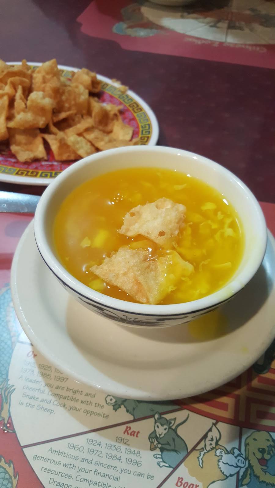 Chins Chinese Kitchen | restaurant | 5764 Evers Rd, San Antonio, TX 78238, USA | 2106811593 OR +1 210-681-1593