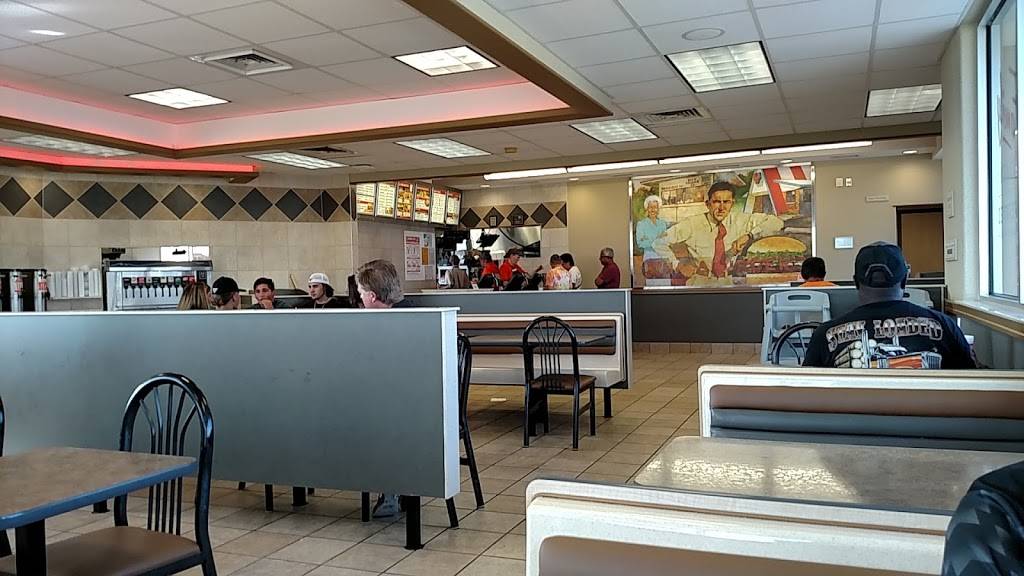 Whataburger | restaurant | 2990 Gulf Fwy S, League City, TX 77573, USA | 2815340218 OR +1 281-534-0218