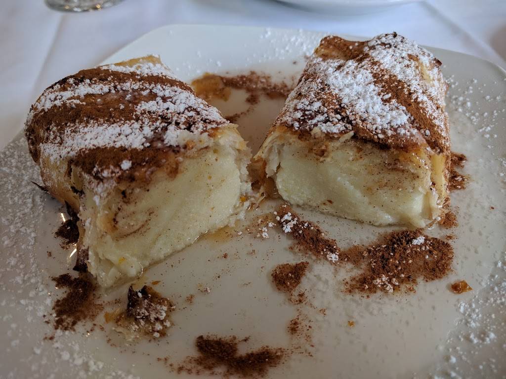 Vasos Kitchen | restaurant | 1225 Powhatan St, Alexandria, VA 22314, USA | 7035482747 OR +1 703-548-2747