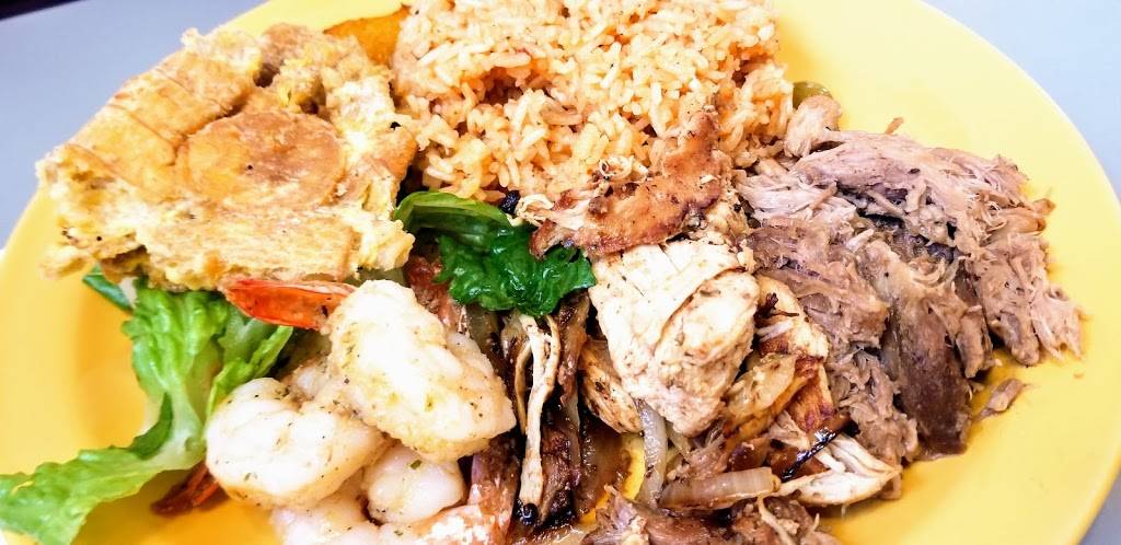 Papito Moes Puerto Rican Grub | restaurant | 1280 S 300 W, Salt Lake City, UT 84101, USA | 8014663190 OR +1 801-466-3190