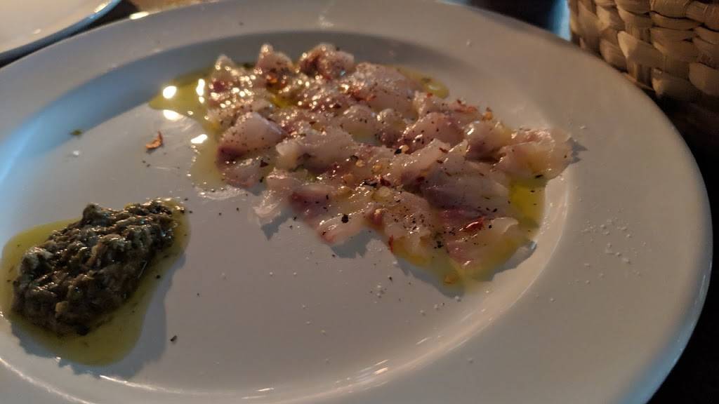 Sosta | restaurant | 439 Pier Ave, Hermosa Beach, CA 90254, USA | 4243915959 OR +1 424-391-5959