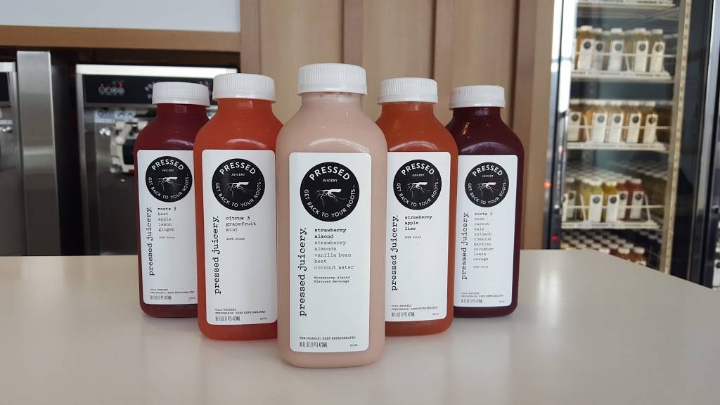 Pressed Juicery | restaurant | 27241 La Paz Rd Suite 27261-B, Laguna Niguel, CA 92677, USA | 9497165560 OR +1 949-716-5560