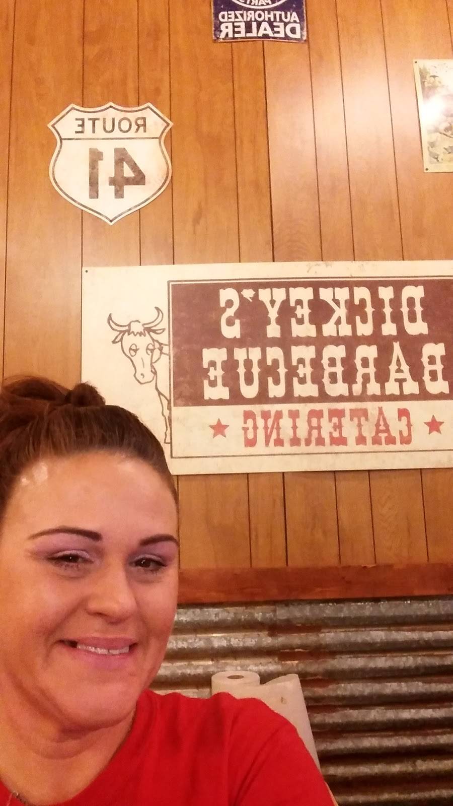 Dickeys Barbecue Pit | restaurant | 5701 President George Bush Hwy, Rowlett, TX 75089, USA | 9724120667 OR +1 972-412-0667