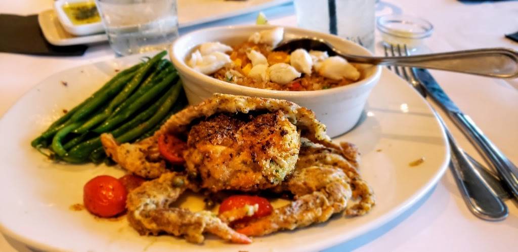 Bonefish Grill | restaurant | 12301 Lake Underhill Rd, Orlando, FL 32828, USA | 4072752397 OR +1 407-275-2397