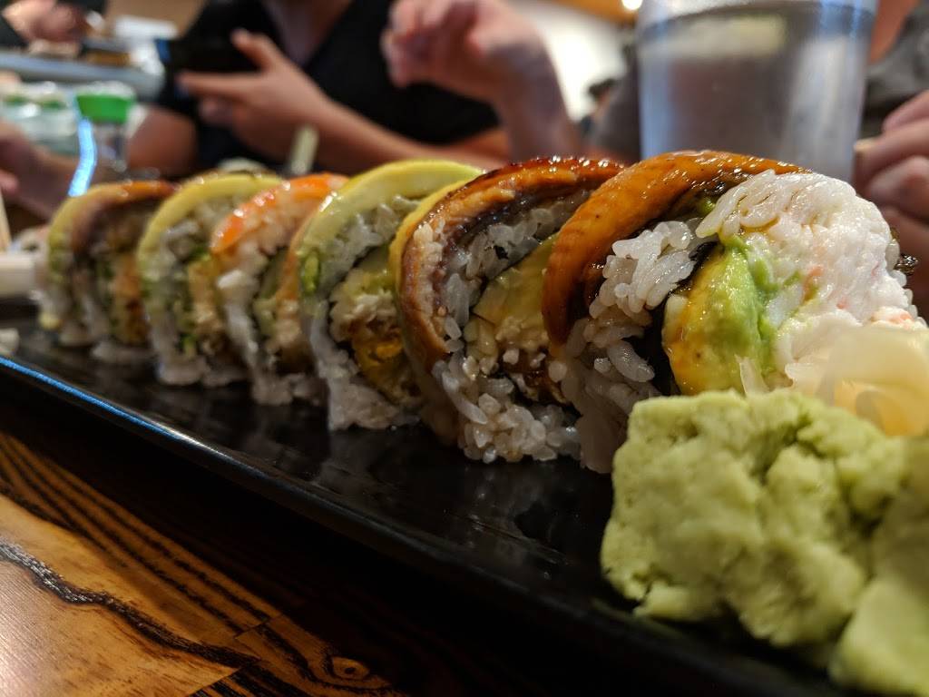 My No.1 Sushi & Tofu | restaurant | 1747 N Milpitas Blvd, Milpitas, CA 95035, USA | 4089465100 OR +1 408-946-5100