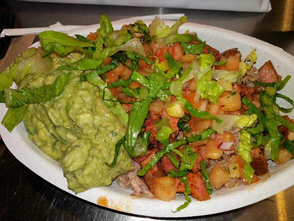 Chipotle Mexican Grill | restaurant | 2700 W Anderson Ln Ste 204, Austin, TX 78757, USA | 5126870014 OR +1 512-687-0014