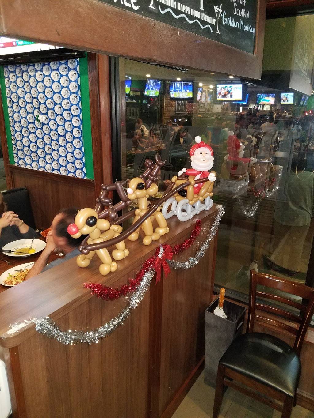 Duffys Sports Grill | restaurant | 6864 Forest Hill Blvd, West Palm Beach, FL 33413, USA | 5616426388 OR +1 561-642-6388