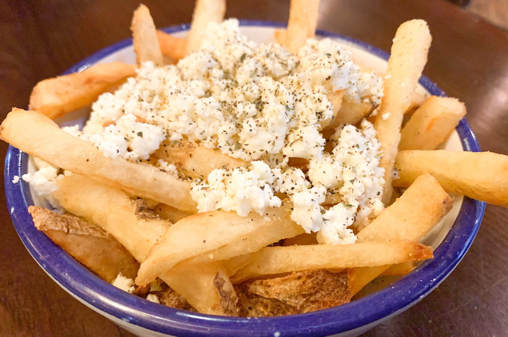 Greek Feast Mt. Prospect | restaurant | 1706 E Kensington Rd, Mt Prospect, IL 60056, USA | 2245802345 OR +1 224-580-2345