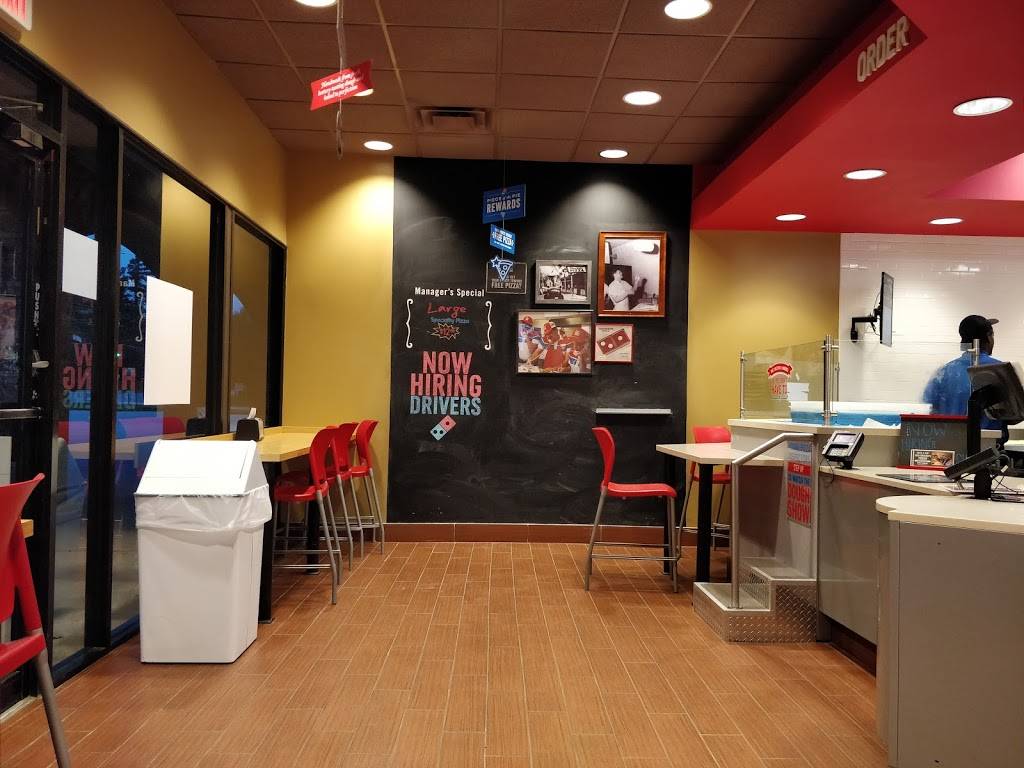 Dominos Pizza | meal delivery | 5175 S Old Peachtree Rd, Norcross, GA 30092, USA | 7704412333 OR +1 770-441-2333