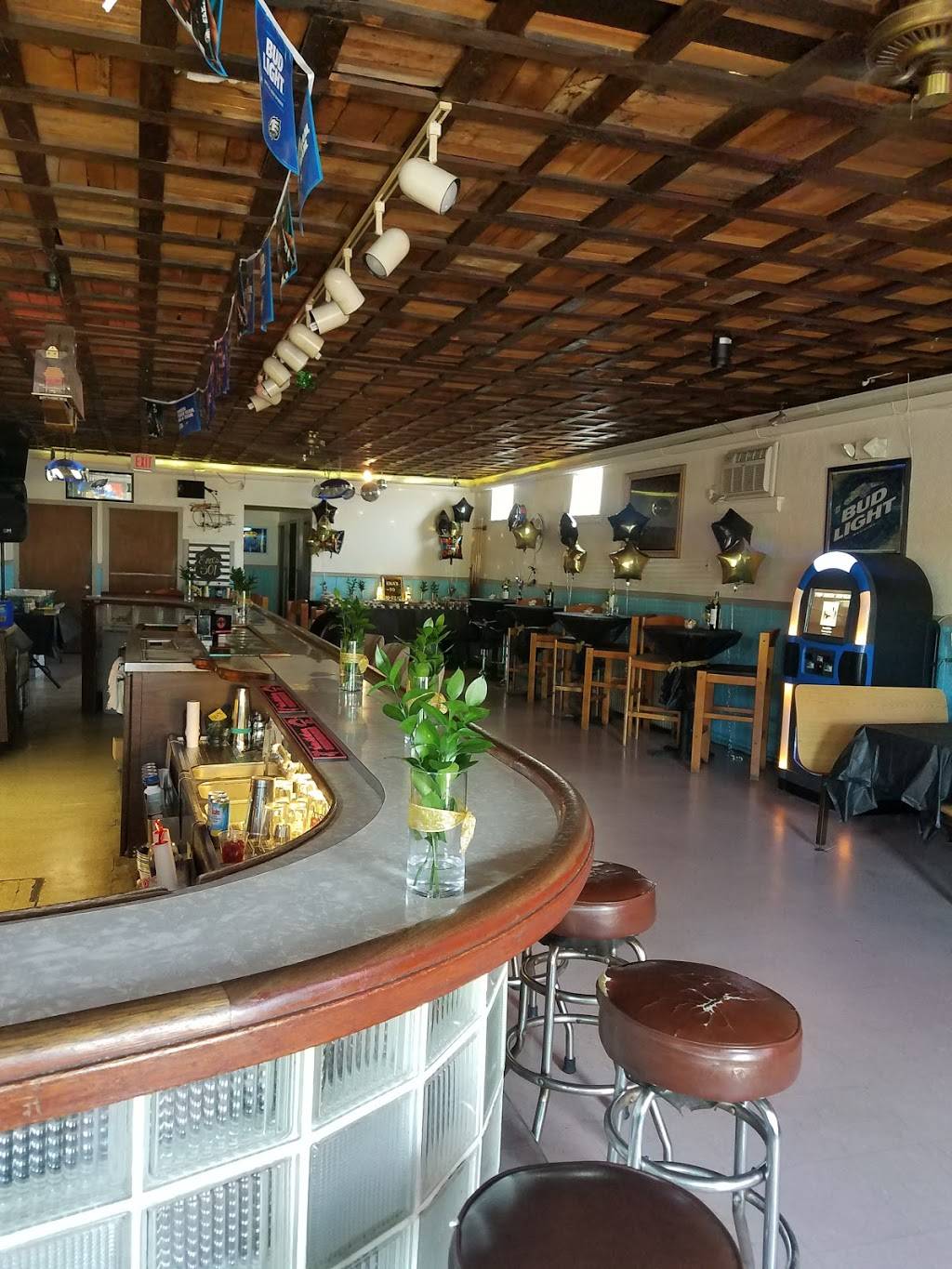 Alibi Inn | restaurant | 100 Billingsport Rd, Paulsboro, NJ 08066, USA | 8562067577 OR +1 856-206-7577