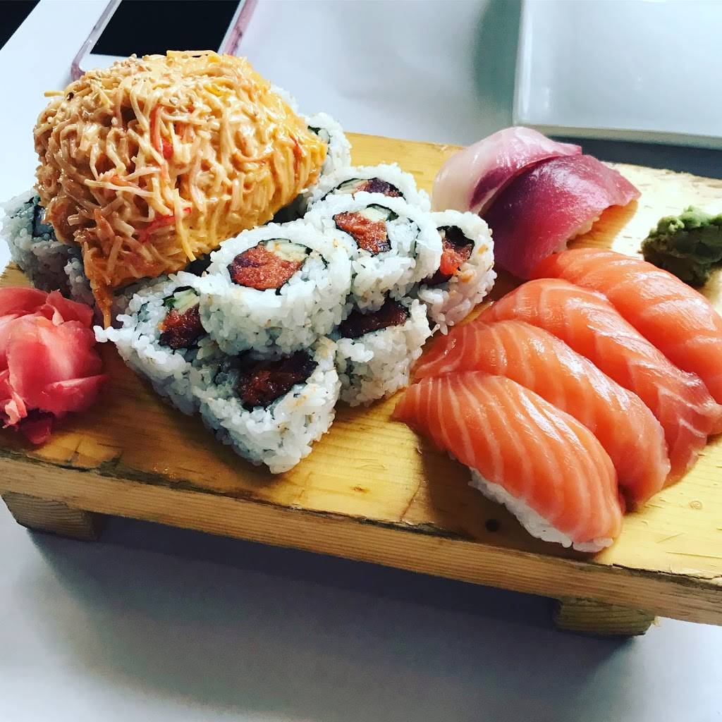 Takeya Japanese Steak House and Sushi Bar | restaurant | 220 N Williamson Blvd, Ormond Beach, FL 32174, USA | 3866157600 OR +1 386-615-7600