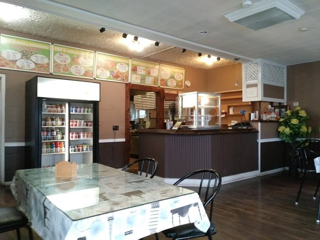 Pops Pizza | restaurant | 1212 King St N, St. Jacobs, ON N0B 2N0, Canada | 5196649953 OR +1 519-664-9953