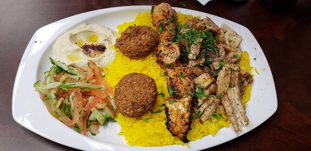 Nay Restaurant | restaurant | 365 E N Ave, Glendale Heights, IL 60139, USA | 6308683744 OR +1 630-868-3744