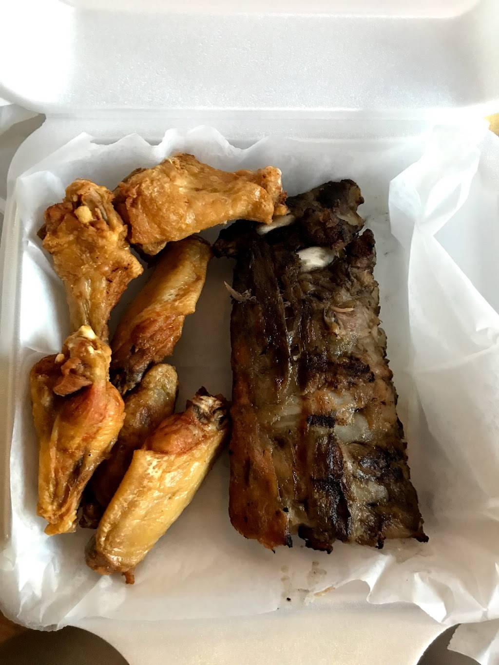 Carolina Wings & Ribhouse | restaurant | 1000 Marina Rd, Irmo, SC 29063, USA | 8038514500 OR +1 803-851-4500