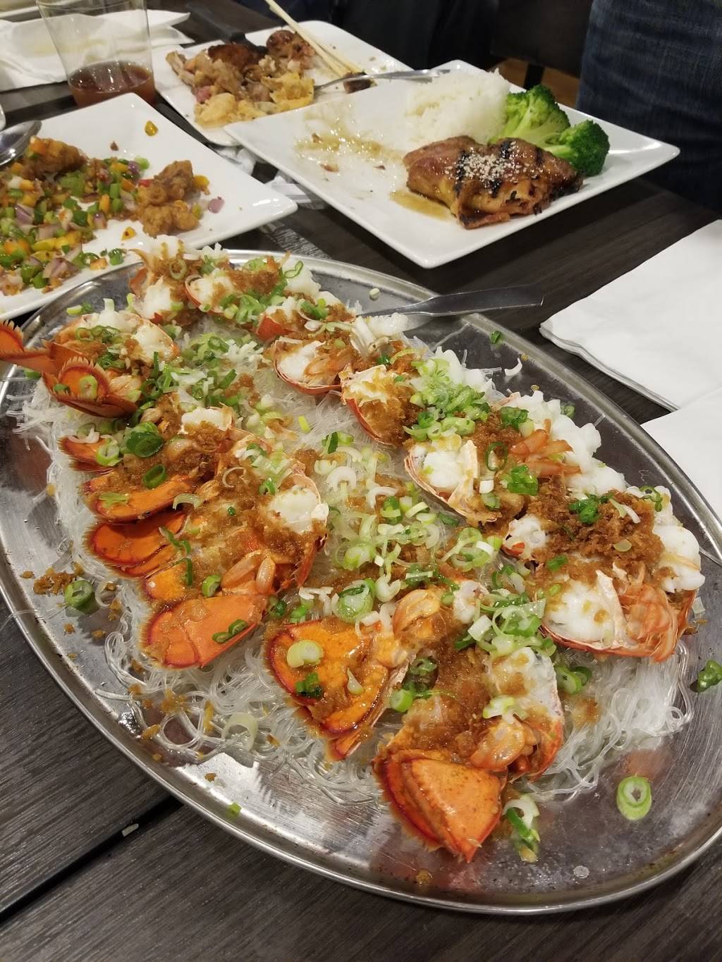 Orchids Cafe | restaurant | 1031 Ocean Ave, San Francisco, CA 94112, USA | 4153338668 OR +1 415-333-8668