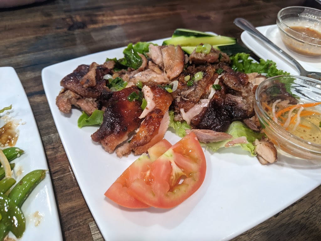 Sunflower Vietnamese Cuisine | restaurant | 6001 W Parmer Ln Suite 440, Austin, TX 78727, USA | 5122916749 OR +1 512-291-6749