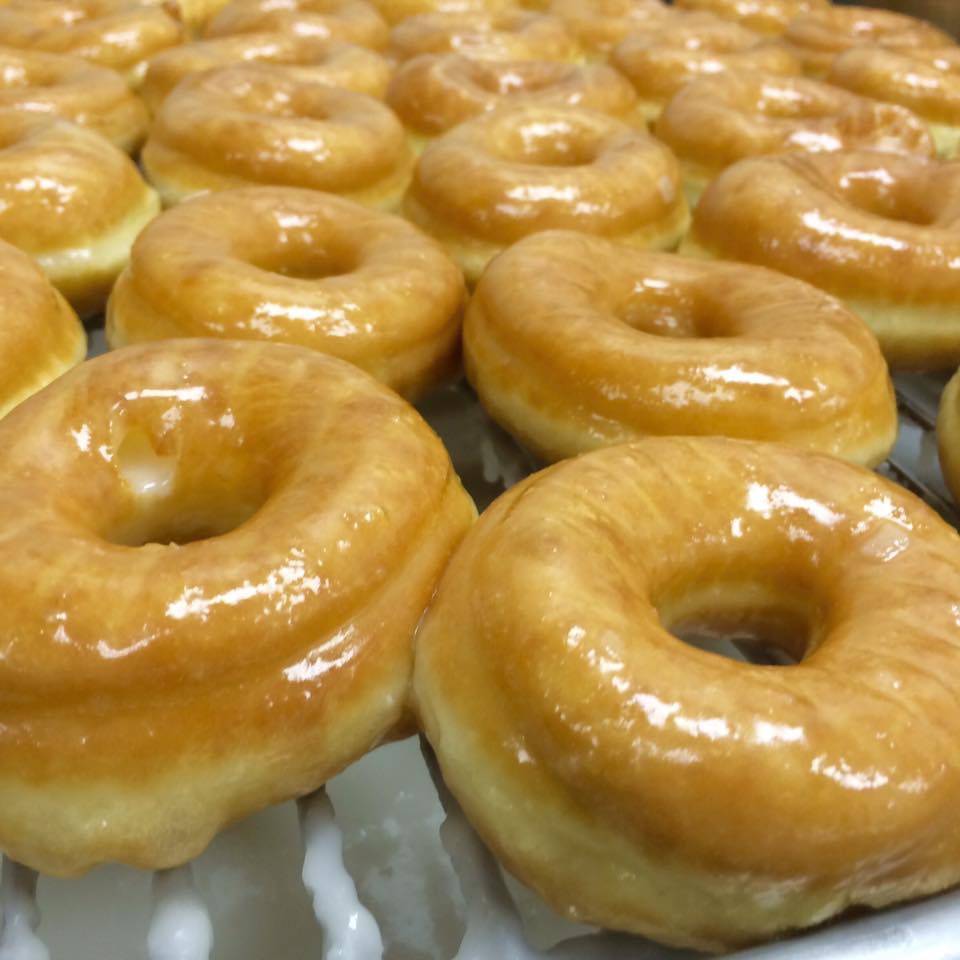 Donuts Kolaches and Tacos League City | bakery | 1699, 5010 W Main St, League City, TX 77573, USA | 2813325159 OR +1 281-332-5159