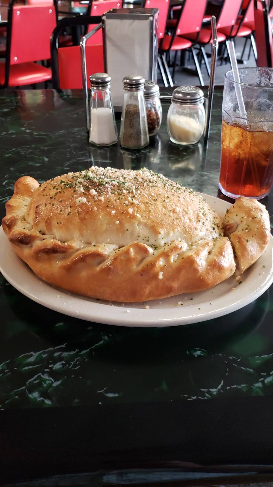 Normas Pizza Shack | restaurant | 103 W 30th Ave, Covington, LA 70433, USA | 9854005353 OR +1 985-400-5353