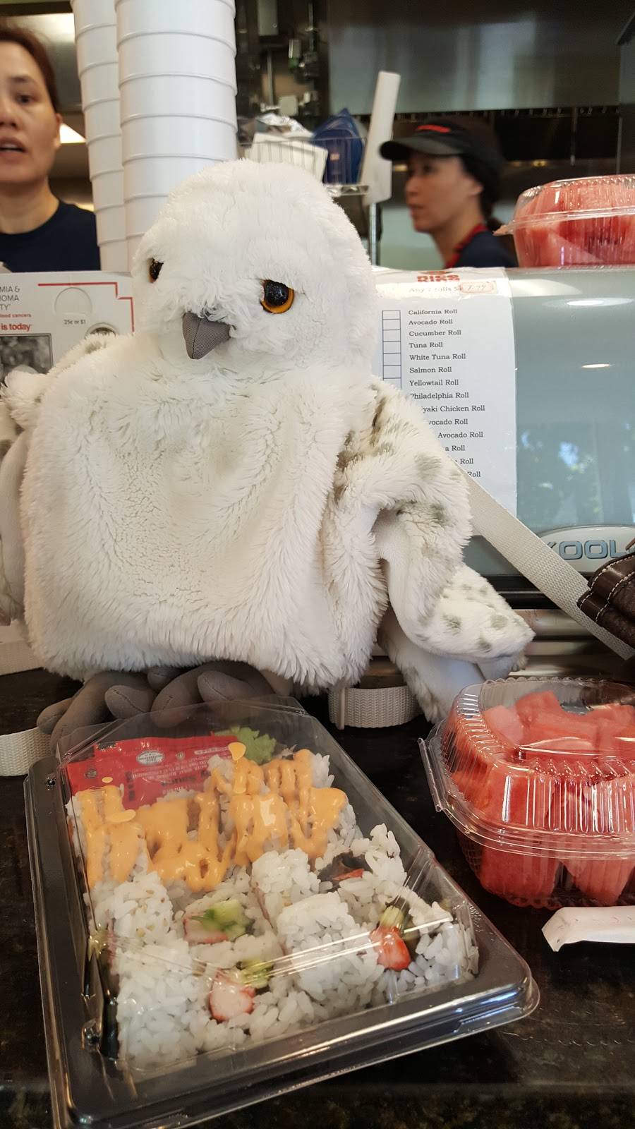 Rice King | restaurant | 6000 12th Ave, Fort Belvoir, VA 22060, USA | 7037810890 OR +1 703-781-0890