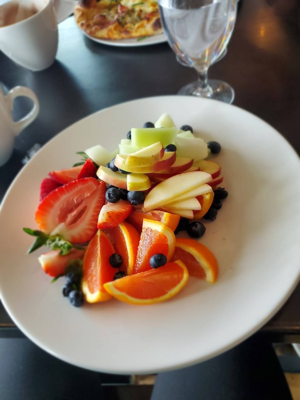 Art House Cafe | restaurant | 111 N Tacoma Ave, Tacoma, WA 98403, USA | 2532122011 OR +1 253-212-2011